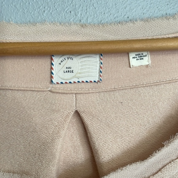 Anthropology Postmark Embellished Cardigan Jacket - Picture 4 of 6